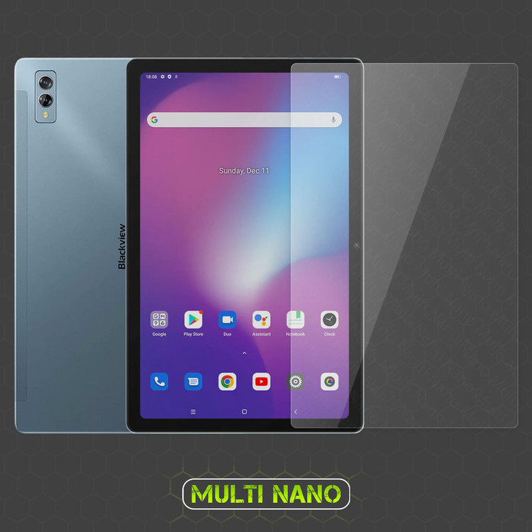 محافظ صفحه نمایش مولتی نانو مدل X-S1N مناسب برای تبلت بلک ویوو Tab 11 SE