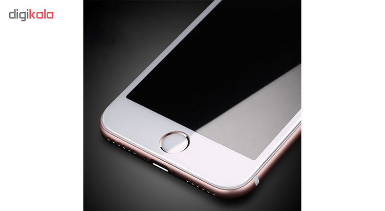 محافظ صفحه نمایش سرامیکی هورس مدل CRM مناسب برای گوشی موبایل اپل iPhone 7 Plus