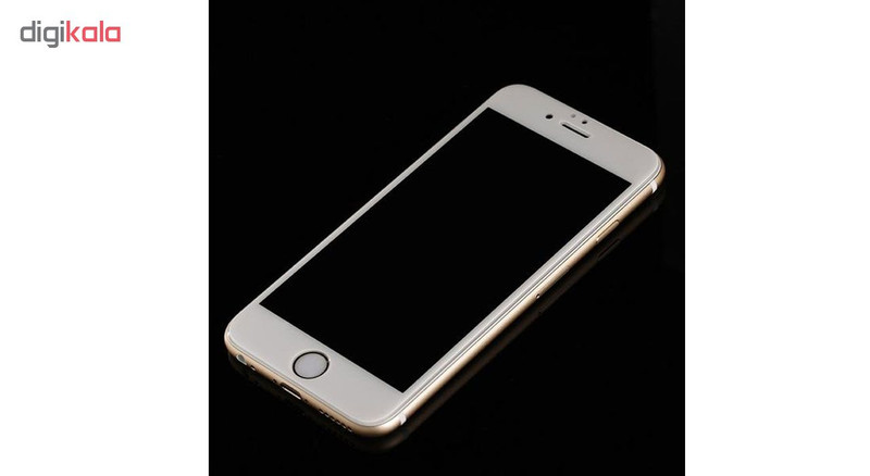 محافظ صفحه نمایش سرامیکی هورس مدل CRM مناسب برای گوشی موبایل اپل iPhone 7 Plus