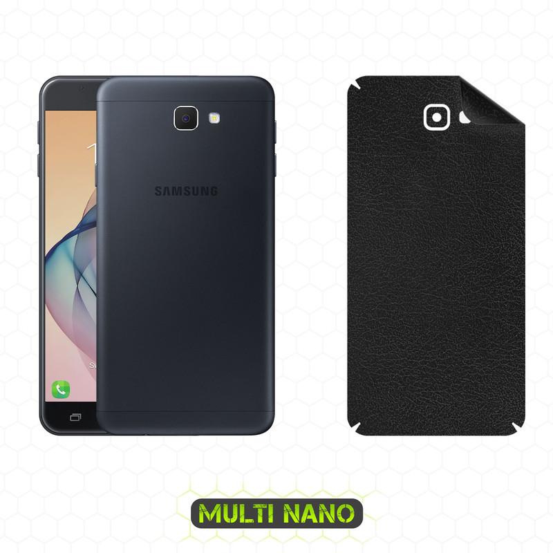 برچسب پوششی مولتی نانو مدل X-F1L مناسب برای گوشی موبایل سامسونگ Galaxy J7 Prime