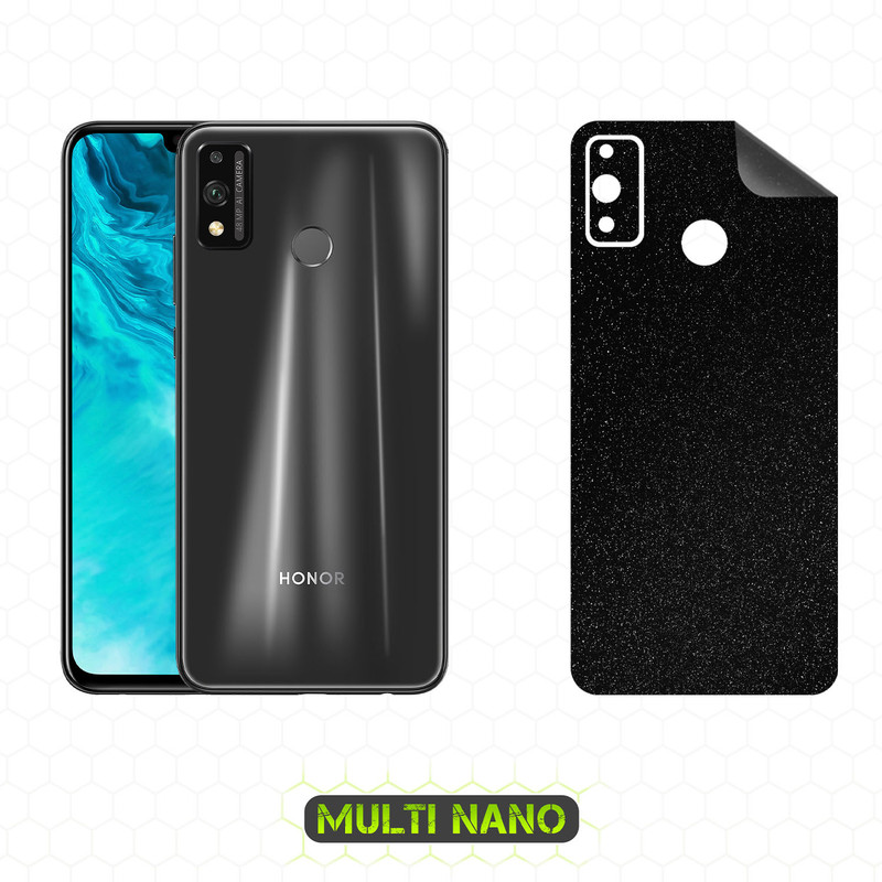 برچسب پوششی مولتی نانو مدل X-F1G مناسب برای گوشی موبایل آنر 9X Lite