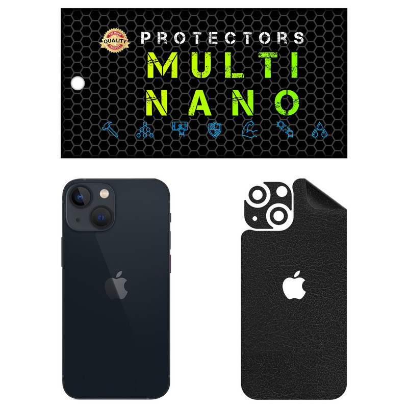 برچسب پوششی مولتی نانو مدل X-F1L مناسب برای گوشی موبایل اپل iPhone 13 Mini
