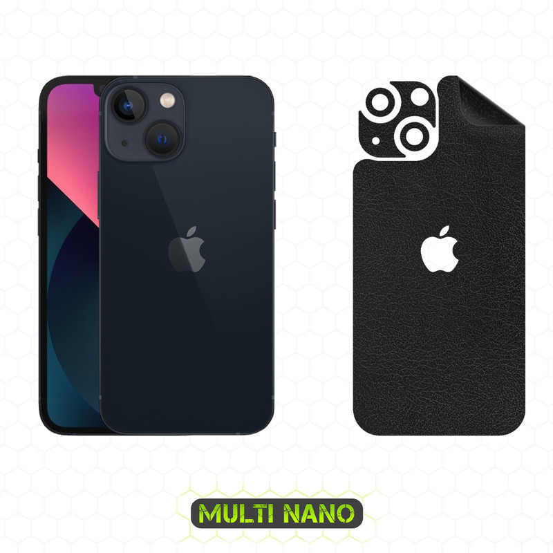 برچسب پوششی مولتی نانو مدل X-F1L مناسب برای گوشی موبایل اپل iPhone 13 Mini