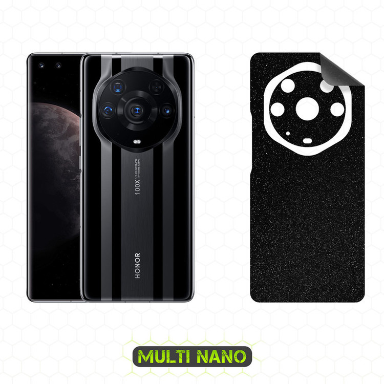 برچسب پوششی مولتی نانو مدل X-F1G مناسب برای گوشی موبایل آنر Magic 3 Pro Plus