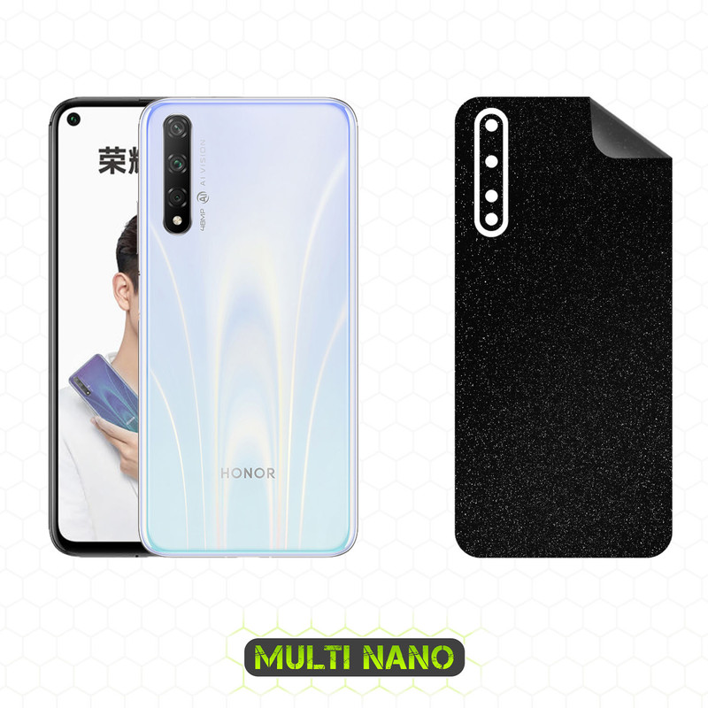 برچسب پوششی مولتی نانو مدل X-F1G مناسب برای گوشی موبایل آنر 20S