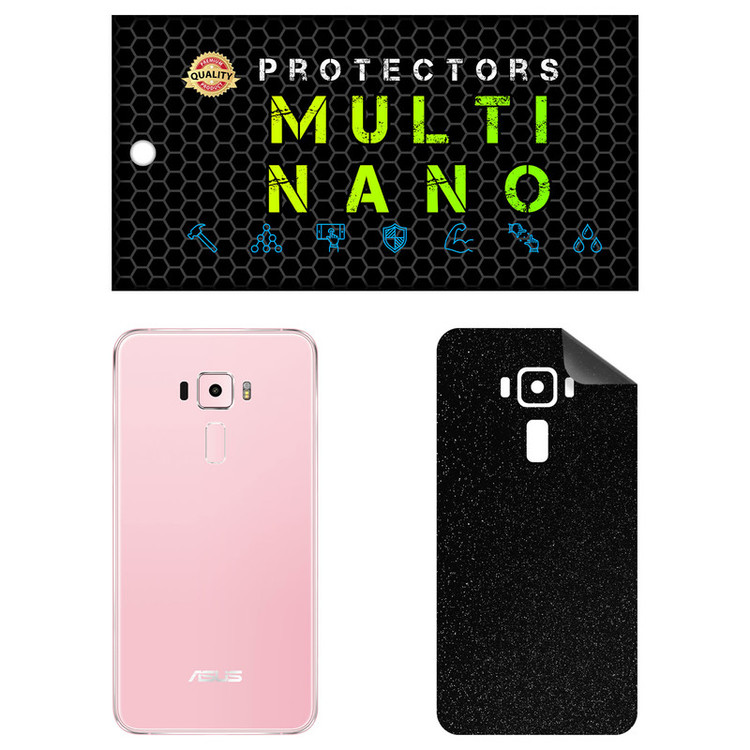 برچسب پوششی مولتی نانو مدل X-F1G مناسب برای گوشی موبایل ایسوس Zenfone 3 5.5 in / ZE552KL