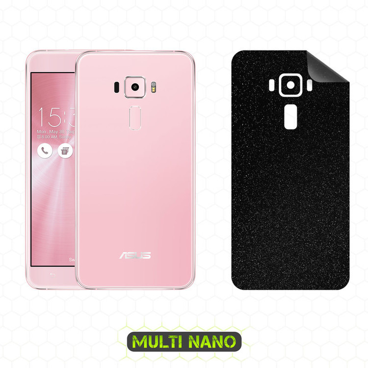 برچسب پوششی مولتی نانو مدل X-F1G مناسب برای گوشی موبایل ایسوس Zenfone 3 5.5 in / ZE552KL