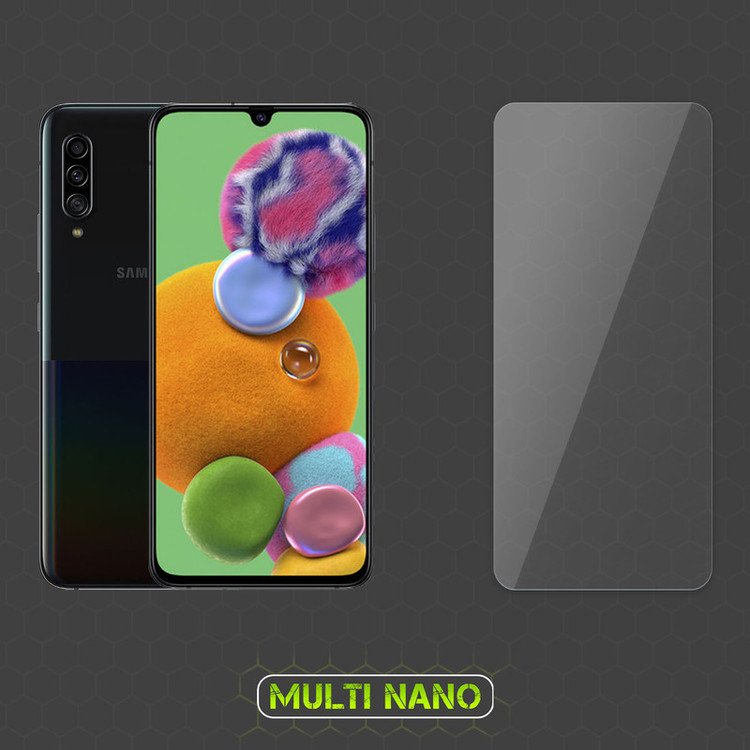 محافظ صفحه نمایش مولتی نانو مدل X-S1N مناسب برای گوشی موبایل سامسونگ Galaxy A90 5G