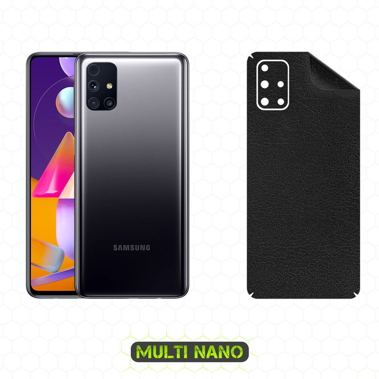 برچسب پوششی مولتی نانو مدل X-F1L مناسب برای گوشی موبایل سامسونگ Galaxy M31s