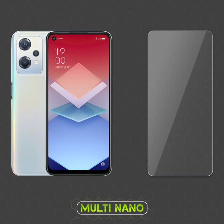 محافظ صفحه نمایش مولتی نانو مدل X-S1N مناسب برای گوشی موبایل اوپو K10x