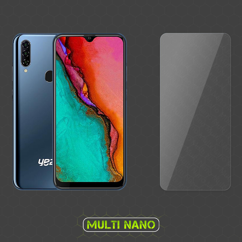 محافظ صفحه نمایش مولتی نانو مدل X-S1N مناسب برای گوشی موبایل یز Art 1 Pro
