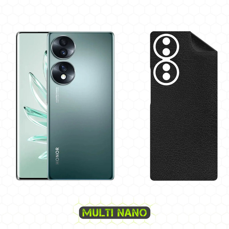 برچسب پوششی مولتی نانو مدل X-F1L مناسب برای گوشی موبایل آنر 70