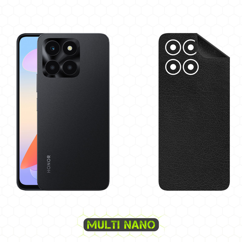 برچسب پوششی مولتی نانو مدل X-F1L مناسب برای گوشی موبایل آنر X6A