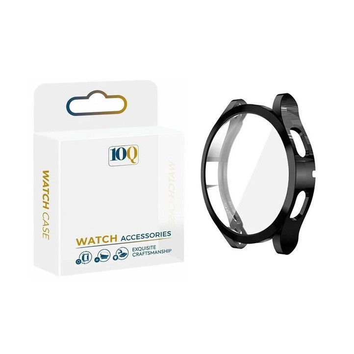 کاور تنکیو مدل CWG مناسب برای ساعت هوشمند سامسونگ Galaxy Watch 7 44mm به همراه محافظ صفحه نمایش
