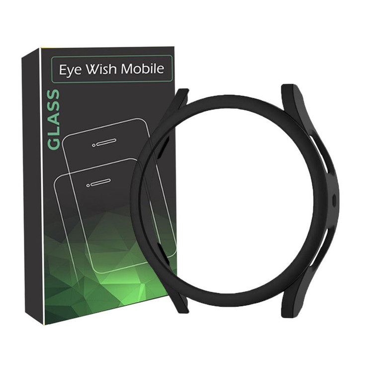 کاور آی ویش مدل بامپر مناسب برای ساعت هوشمند سامسونگ GALAXY WATCH 4 44 MM / 5 44 MM