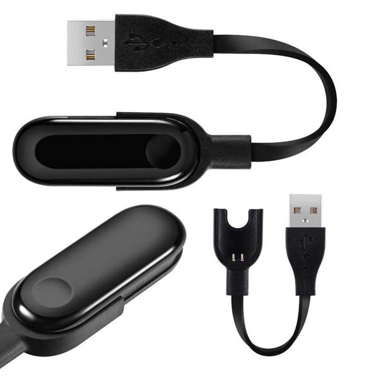 کابل شارژ راینو مدل R-Charge مناسب برای مچ بند هوشمند شیائومی Mi Band 3