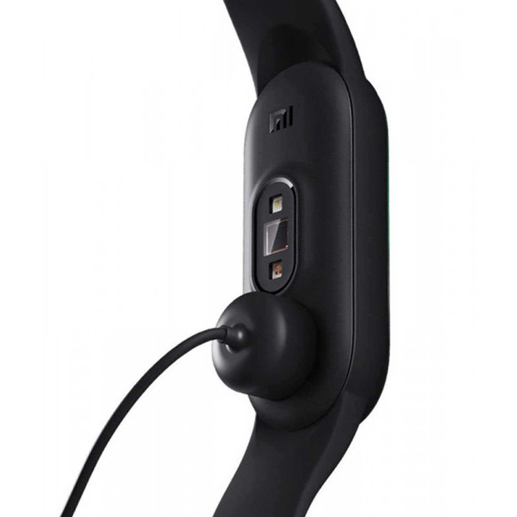 کابل شارژ گودزیلا مدل G-Mi6 مناسب برای مچ بند هوشمند شیائومی Mi band 6
