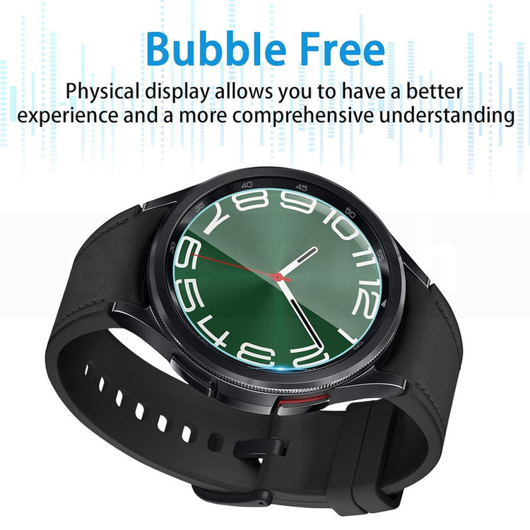 محافظ صفحه نمایش آی ویش مدل SH مناسب برای ساعت هوشمند سامسونگ GALAXY WATCH 3 41 MM