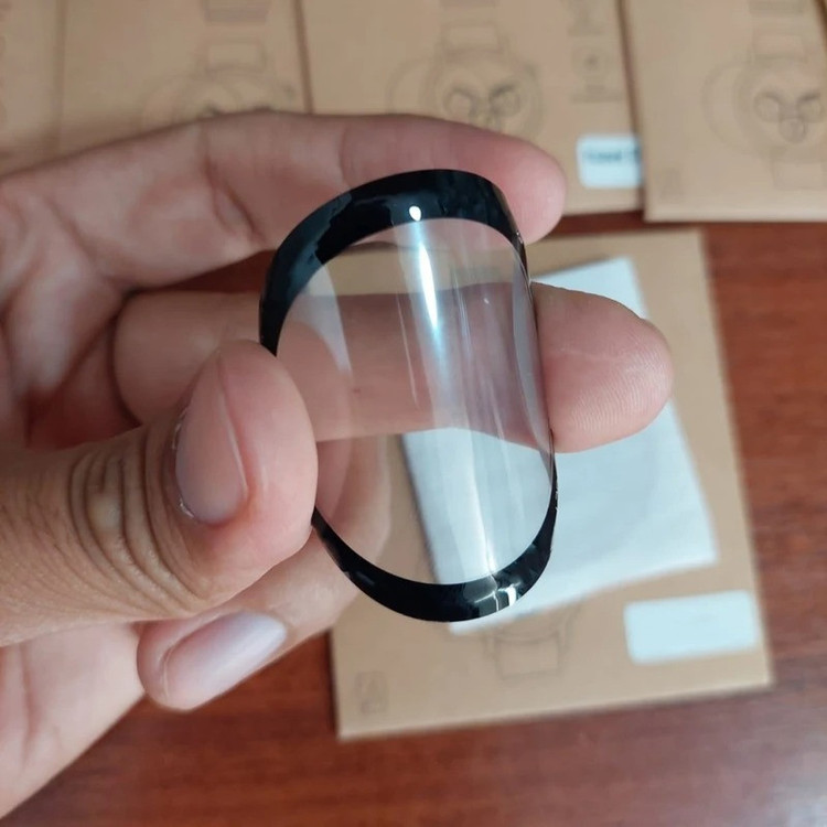 محافظ صفحه نمایش وایت ولف مدل W-PWM مناسب برای ساعت هوشمند سامسونگ Galaxy Watch 7 40mm