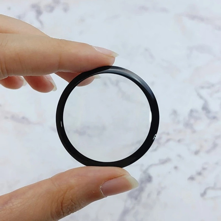 محافظ صفحه نمایش وایت ولف مدل W-PWM مناسب برای ساعت هوشمند سامسونگ Galaxy Watch 7 40mm