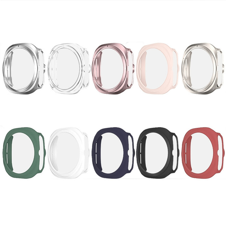 کاور قاب گارد مدل WATG30 مناسب برای ساعت هوشمند سامسونگ Galaxy Watch Ultra