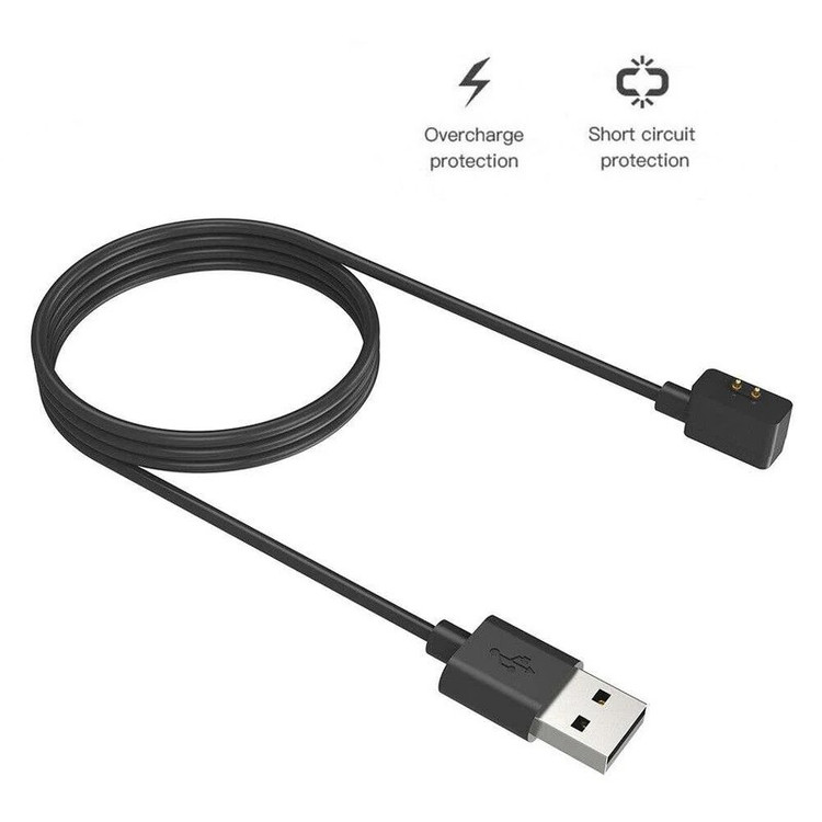 کابل شارژ وایت ولف مدل WF-Cable مناسب برای ساعت هوشمند شیائومی Redmi Watch 3 Active / Watch 3 Lite