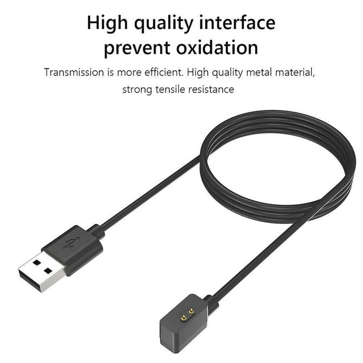 کابل شارژ وایت ولف مدل WF-Cable مناسب برای ساعت هوشمند شیائومی Redmi Watch 3 Active / Watch 3 Lite