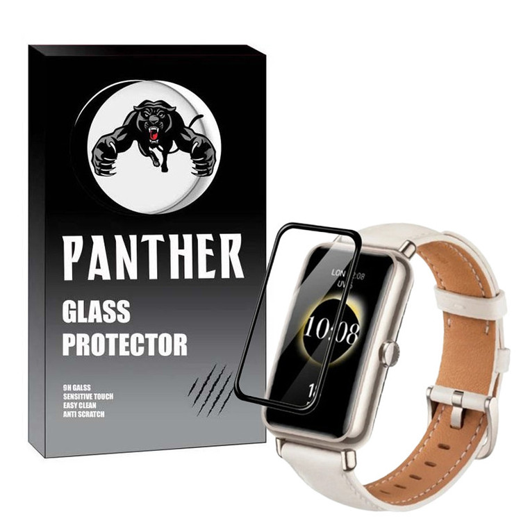 محافظ صفحه نمایش نانو پنتر مدل PMMA-P مناسب برای ساعت هوشمند هوآوی Watch Fit mini
