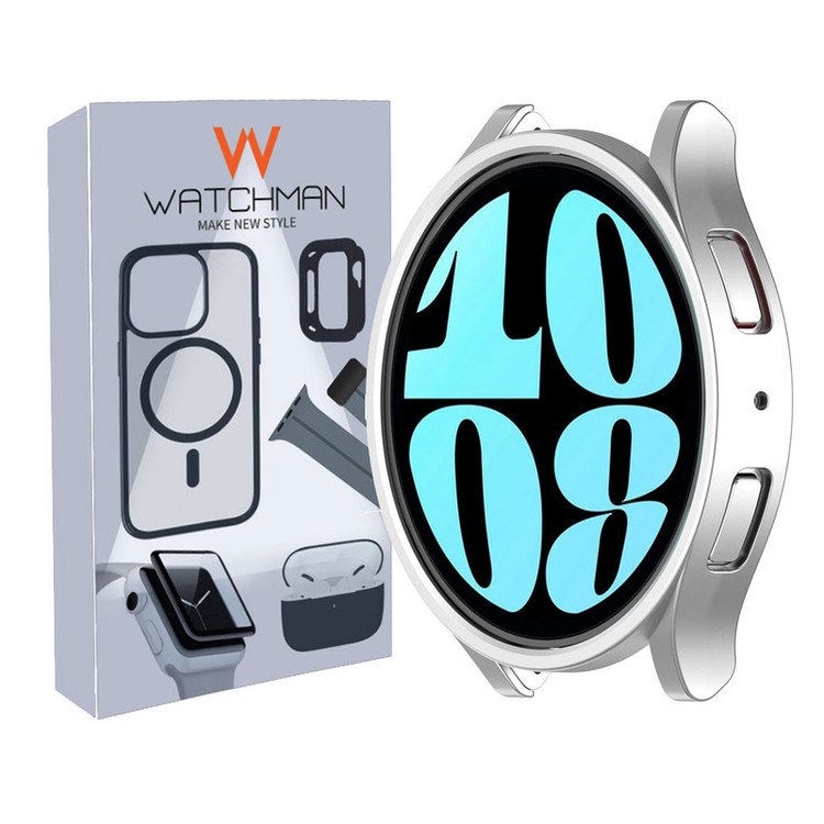 کاور واچ من مدل Cover-WM مناسب برای ساعت هوشمند سامسونگ Galaxy Watch 6 40 mm