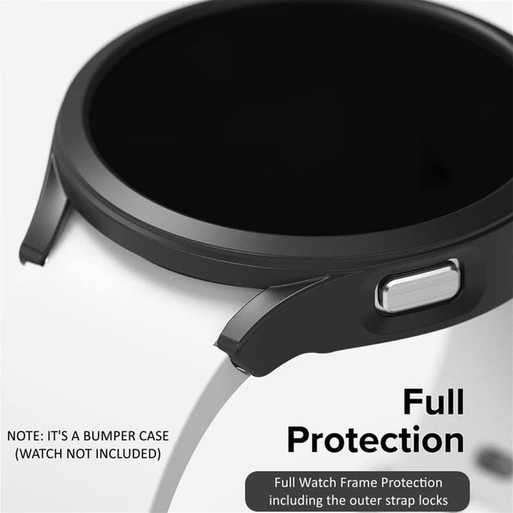 کاور واچ من مدل Cover-WM مناسب برای ساعت هوشمند سامسونگ Galaxy Watch 6 40 mm