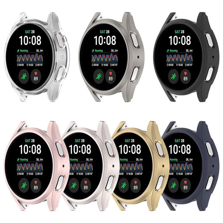 کاور واچ من مدل Cover-WM مناسب برای ساعت هوشمند سامسونگ Galaxy Watch 6 40 mm
