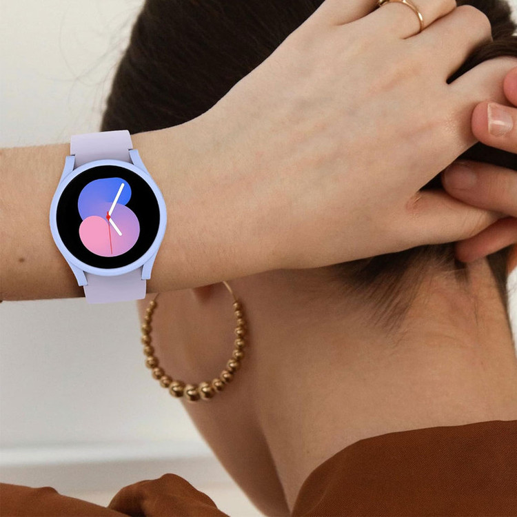 کاور واچ من مدل Cover-WM مناسب برای ساعت هوشمند سامسونگ Galaxy Watch 6 40 mm