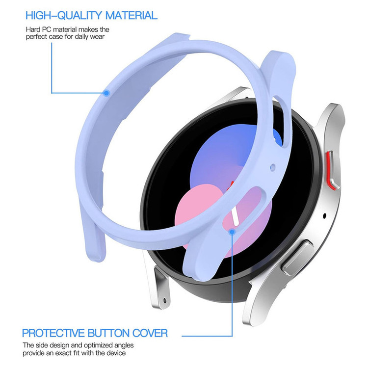 کاور واچ من مدل Cover-WM مناسب برای ساعت هوشمند سامسونگ Galaxy Watch 6 40 mm