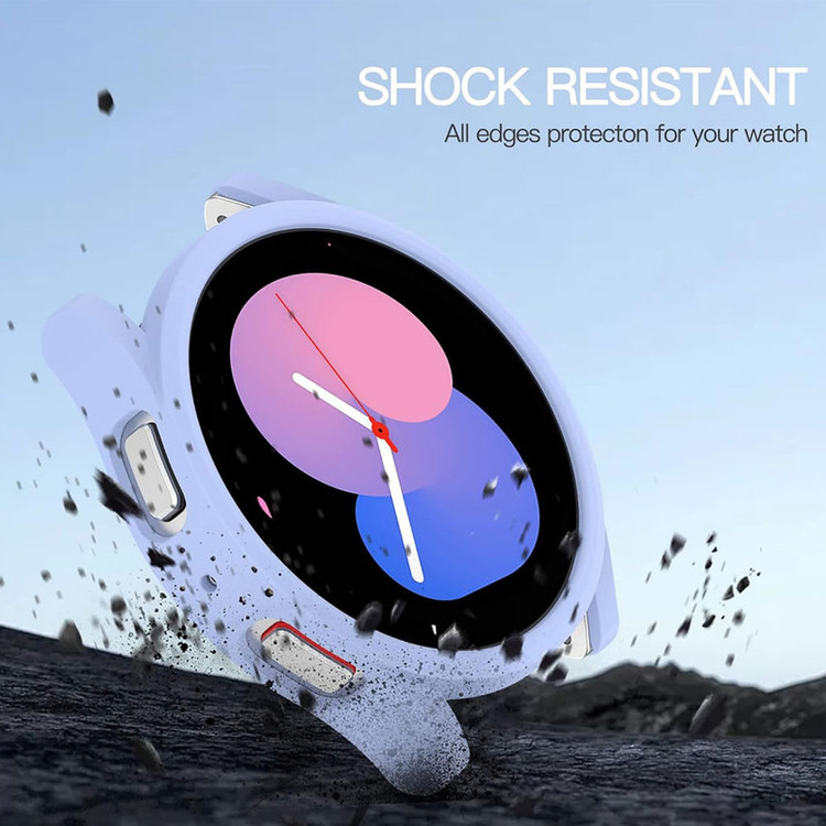 کاور واچ من مدل Cover-WM مناسب برای ساعت هوشمند سامسونگ Galaxy Watch 6 40 mm