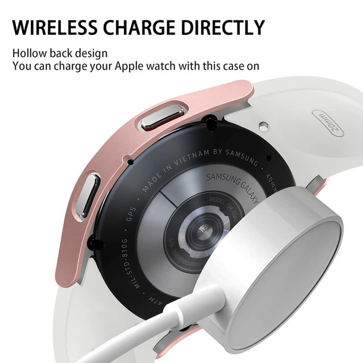 کاور واچ من مدل Cover-WM مناسب برای ساعت هوشمند سامسونگ Galaxy Watch 6 40 mm