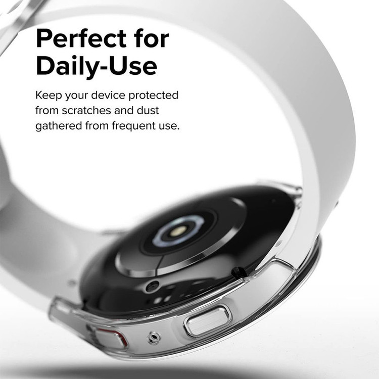 کاور واچ من مدل Cover-WM مناسب برای ساعت هوشمند سامسونگ Galaxy Watch 6 40 mm