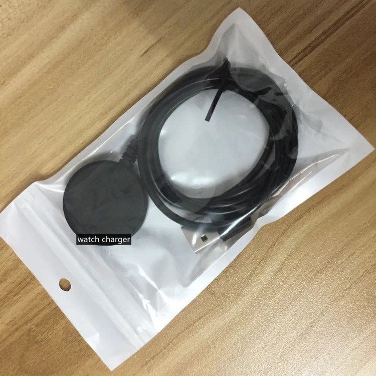 کابل شارژ مدل CLS500 مناسب برای ساعت هوشمند سامسونگ Galaxy Watch Active 2