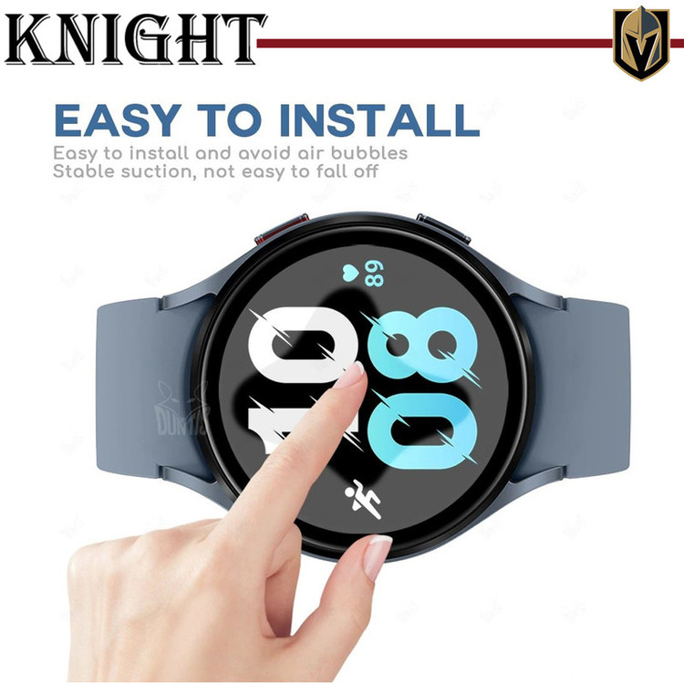 محافظ صفحه نمایش نانو نایت مدل NKT مناسب برای ساعت هوشمند سامسونگ Galaxy Watch Active 40mm