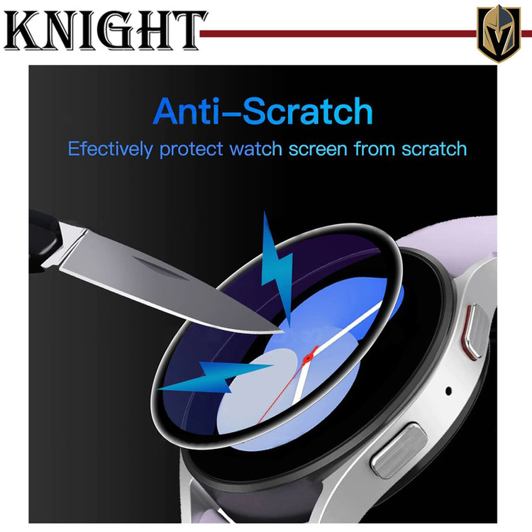 محافظ صفحه نمایش نانو نایت مدل NKT مناسب برای ساعت هوشمند سامسونگ Galaxy Watch Active 40mm