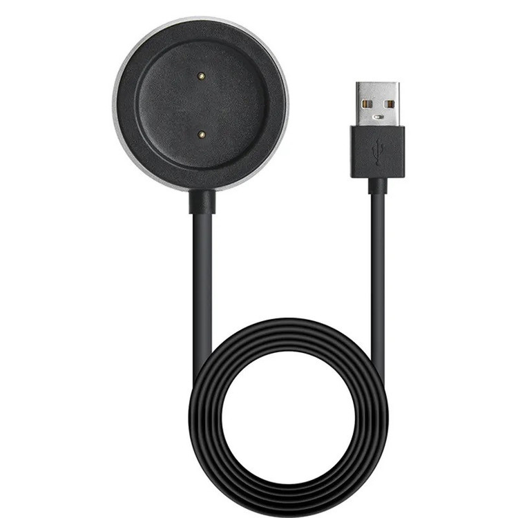 کابل شارژ دریم مدل AM-TSR مناسب برای ساعت هوشمند امیزفیت T-Rex / GTS / GTR