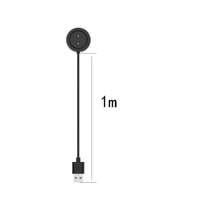 کابل شارژ دریم مدل AM-GR مناسب برای ساعت هوشمند امیزفیت GTR 47mm