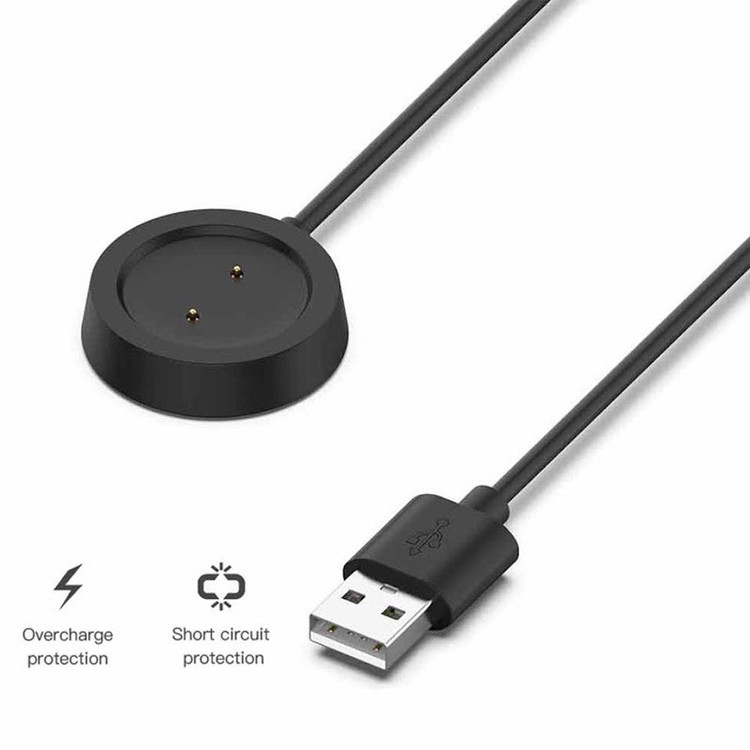 کابل شارژ دریم مدل AM-GR مناسب برای ساعت هوشمند امیزفیت GTR 47mm
