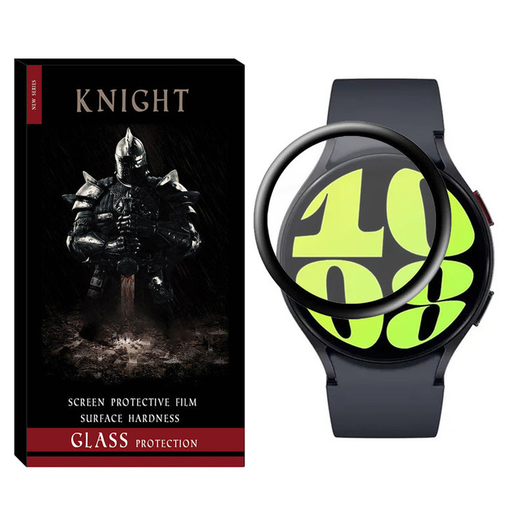 محافظ صفحه نمایش نانو نایت مدل Pmma-KT مناسب برای ساعت هوشمند سامسونگ Galaxy Watch 6 44mm
