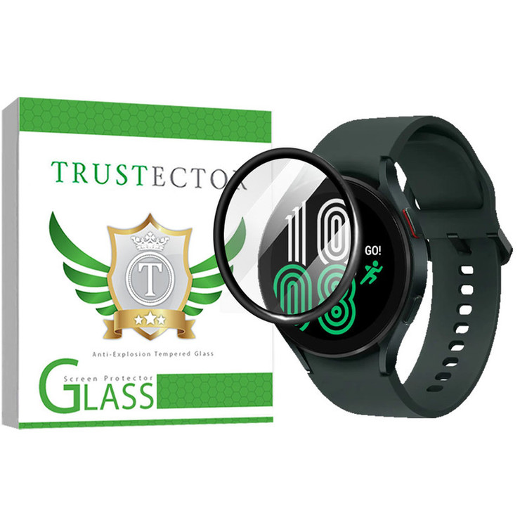 محافظ صفحه نمایش تراستکتور مدل PMMAWT مناسب برای ساعت هوشمند سامسونگ Watch 4 44 mm