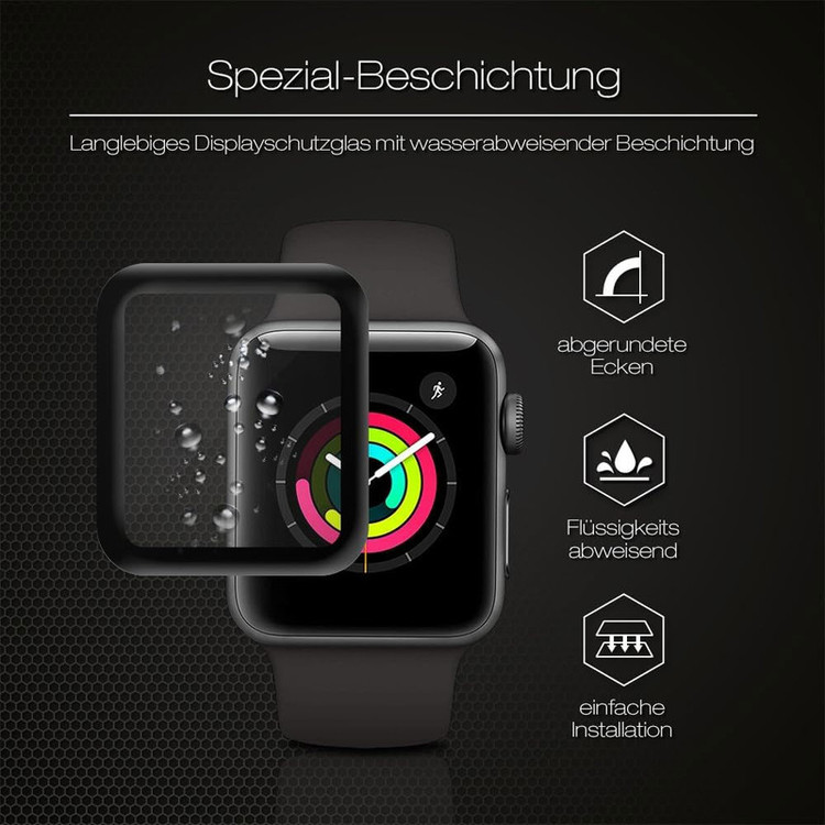 محافظ صفحه نمایش نانو واچ من مدل pmma-WM مناسب برای ساعت هوشمند شیائومی maimo watch wt2105 بسته دو عددی