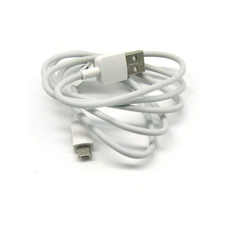 کابل تبدیل USB به microUSB مدل py0857 طول 1 متر بسته 2 عددی