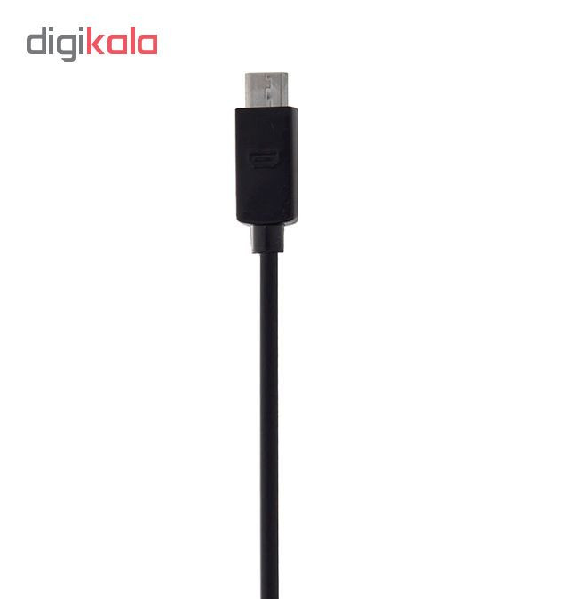 کابل تبدیل USB به micro usb مدل fast charge OR04 طول 1 متر
