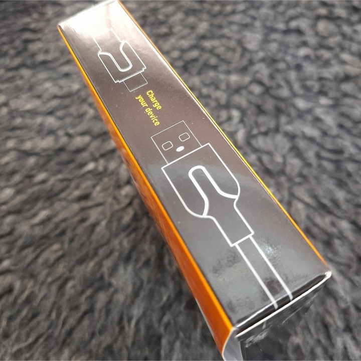 کابل تبدیل USB به microUSB مدل ORGINAL SUPER FAST CHARGE 5A طول 1 متر