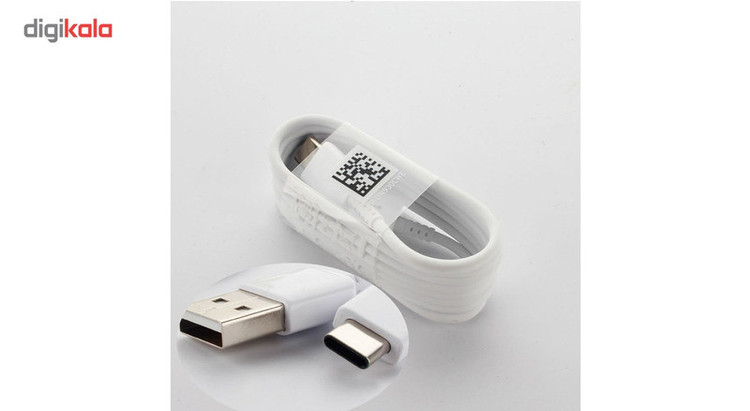 کابل تبدیل USB به type-c مدل EP-DN930CWE به طول 1.2 متر مناسب برای گوشی های سامسونگ