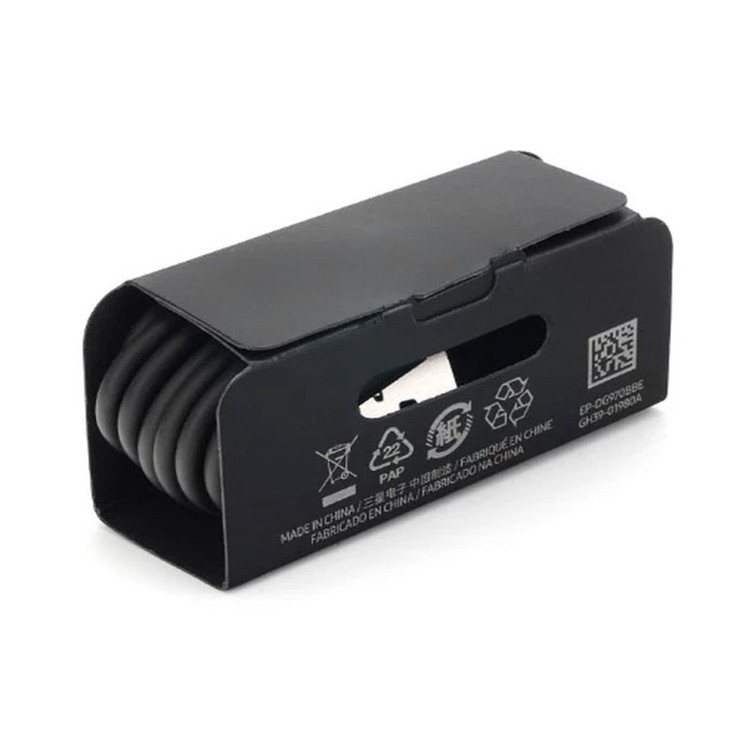 کابل تبدیل USB به USB-C مدل BBE طول 1 متر